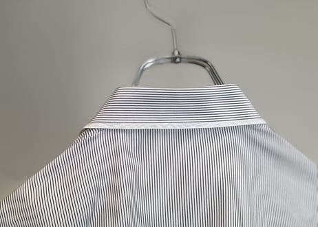 2007ss diorhomme stripe dress shirt
