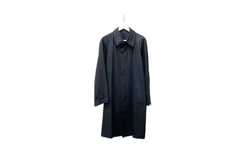 2002aw comme des garcons homme coat