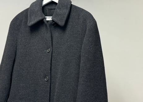 max mara marella cashmere coat