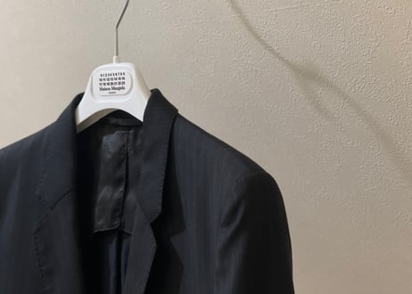 maison margiela "ここのえ期” jacket