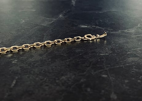 80-90s dior bracelet #F