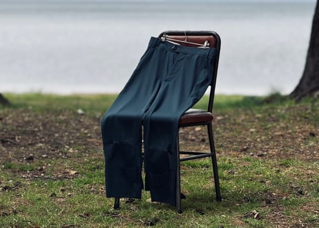 namacheko multi pocket pants