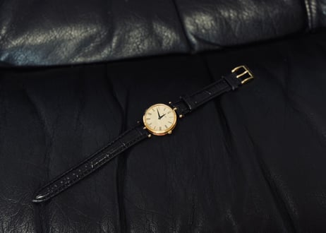 gucci vintage watch #1