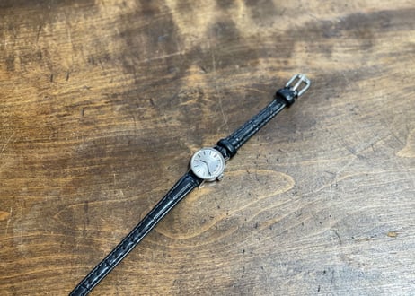 antique omega "geneva” C