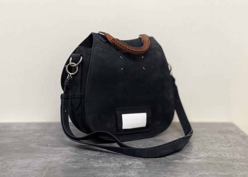 maison margiela 2017aw bag | weekend tokyo