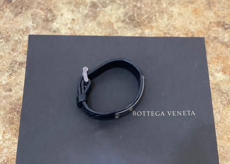bottega beneta bracelet
