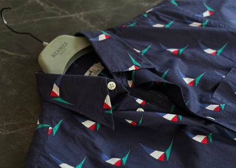 hermes shirt