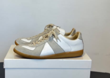 maison margiela german trainer