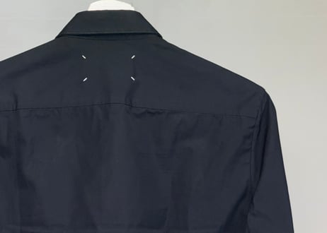 maison margiela shirt E