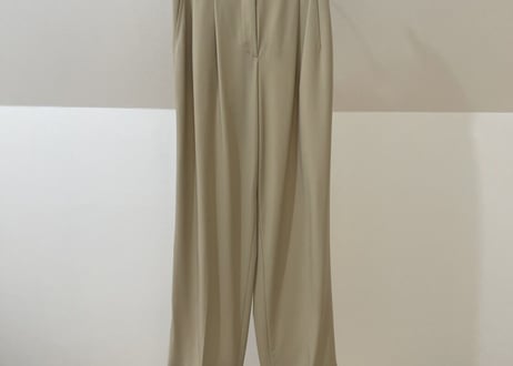 jilsander set up suit