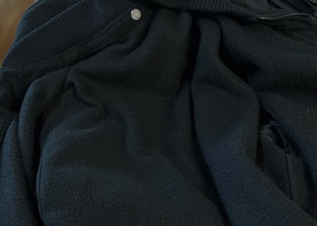 gucci coat