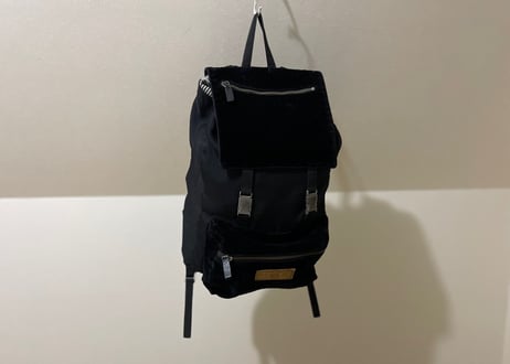 ami alexandre mattiussi back pack