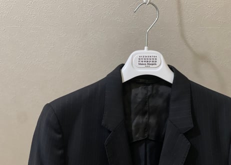 maison margiela "ここのえ期” jacket