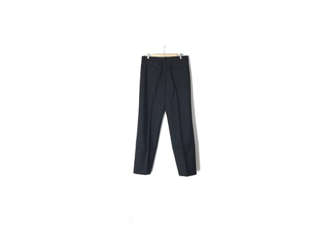 2019ss jilsander trousers dead stock