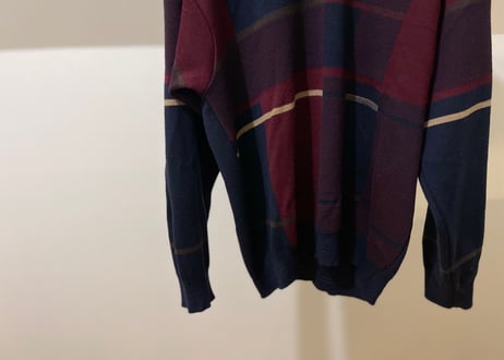 balenciaga knit