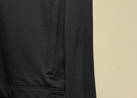 prada sports jacket