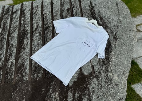 maison margiela atelier tops