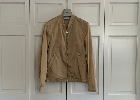 prada jacket