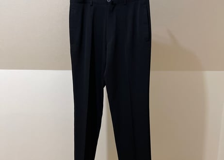 dries van noten ”leica 期”set up suit