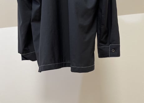 prada shirt blouson dead stock
