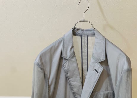 john lawrence sullivan light jacket