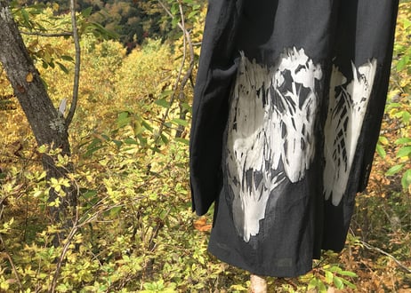 masayuki marukawa double jacket