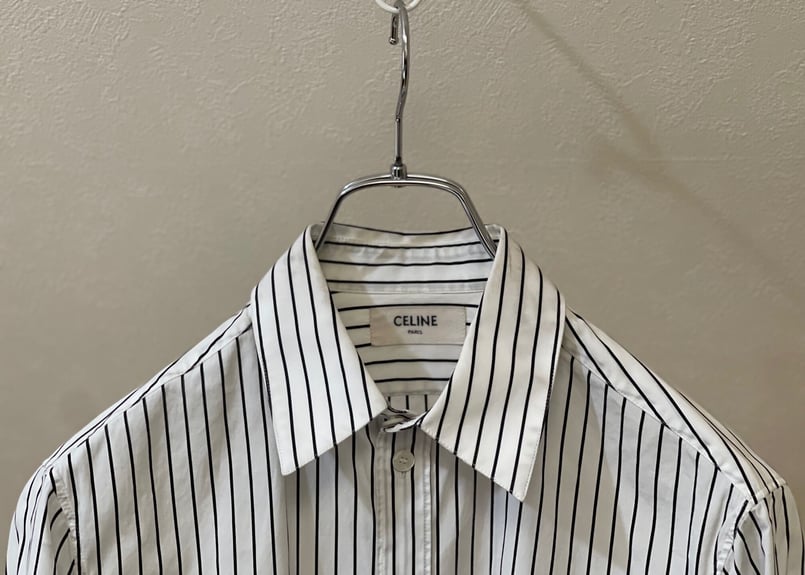 celine 2019aw shirt | weekend tokyo celine 2019aw shirt | weekend tokyo