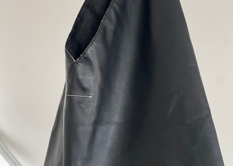 mm6 maison margiela japanese bag