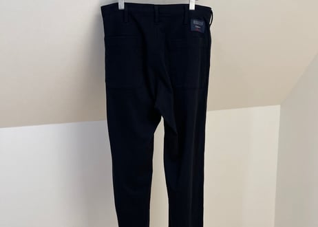 regulation yohji yamamoto  pants