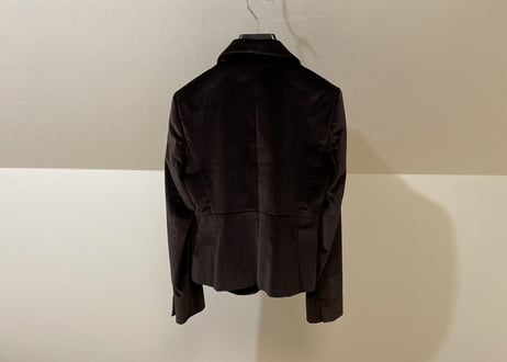 celine jacket