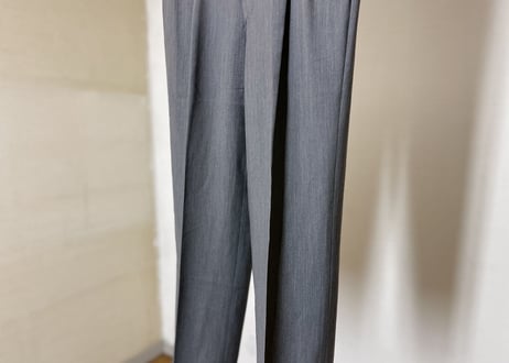 valentino made in Italy double set up suit