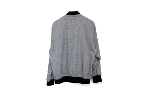 yves saint laurent blouson