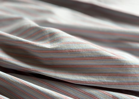 00s prada stripe shirt