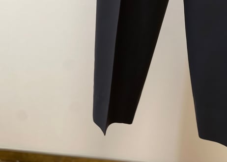 paul simith set up suit