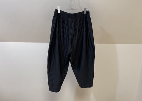 homme plisse issey miyake pleats pants