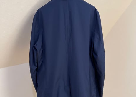 gucci summer jacket dead stock