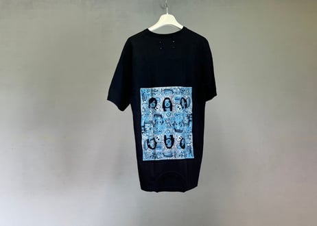 maison margiela "再構築" docking tops