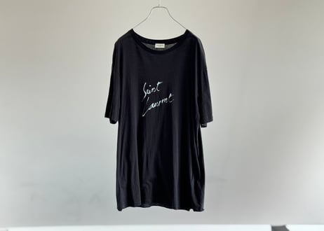 saint laurent 2019ss tops