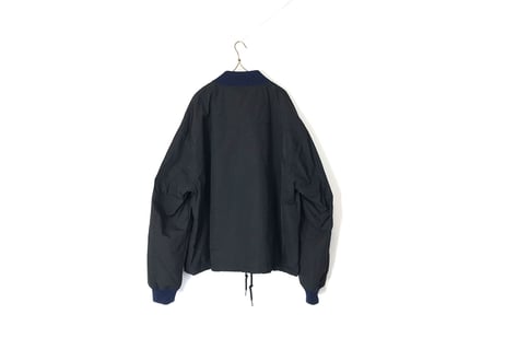 2019aw rafsimos×fred perry over size ma-1 dead stock