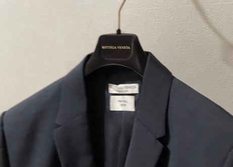 bottega veneta 2019aw jacket dead stock