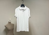 dior 蜂 bee polo shirt