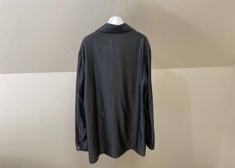 ジャケット・アウター Maison Margiela JACKET ジャケット・アウター Maison Margiela 21aw Maison Margiela