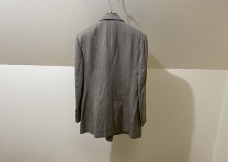 80-90s loewe double blazer