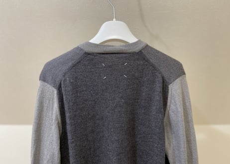 maison margiela "ここのえ期"  knit