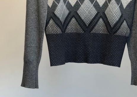 bottega veneta cashmere knit