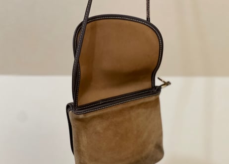 loewe shoulder bag