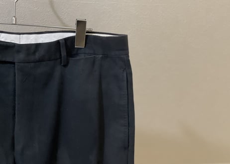hermes corduroy pants