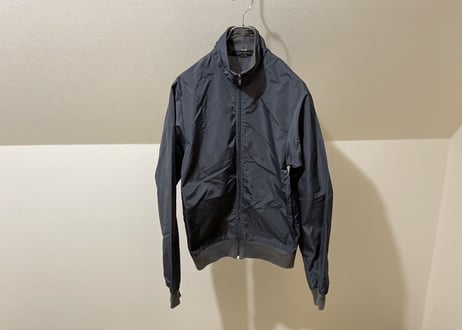 marc jacobs nylon blouson
