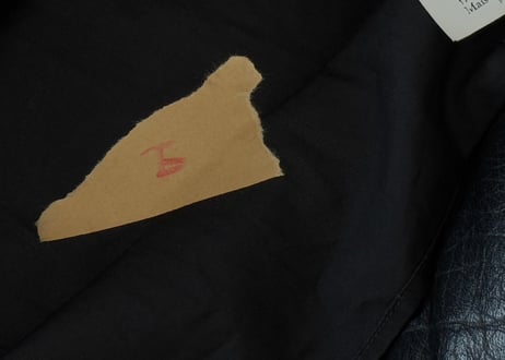 maison margiela shirt E