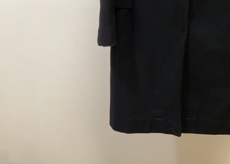 mm6 maison margiela "ここのえ期" 2002aw coat